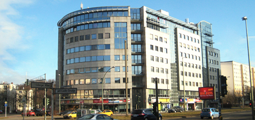 Alba Property Management Erhalt Auftrag Der Activ Group In Berlin