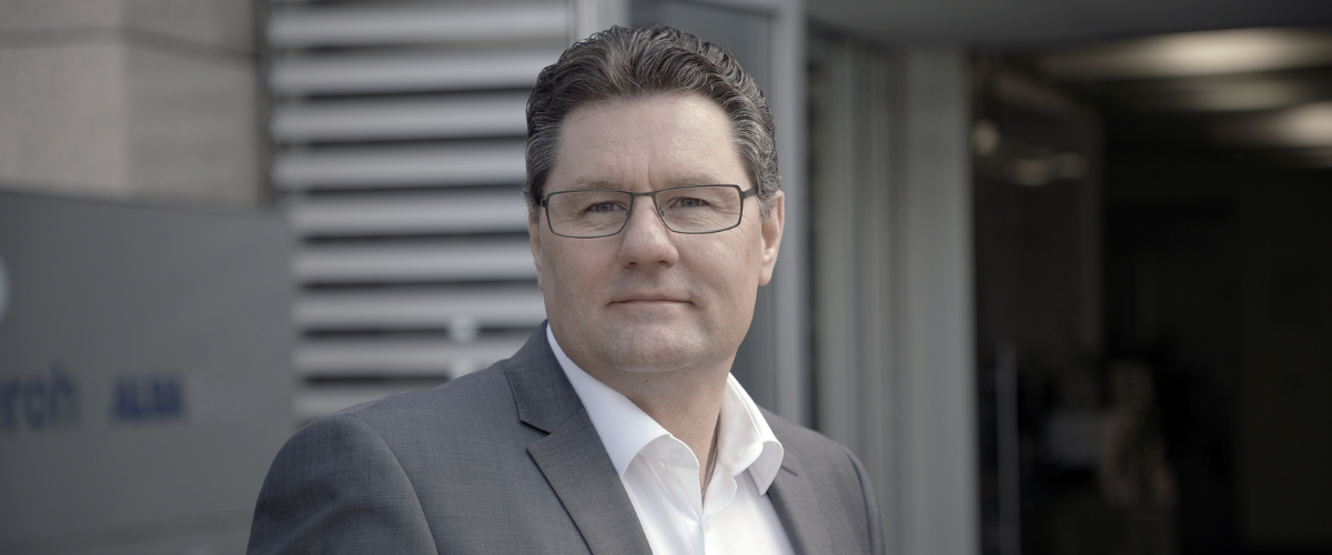 Im Gespräch: Frank Kurrat, Geschäftsführer Interseroh+ – „Starker Schulterschluss für eine neue Kreislaufwirtschaft“