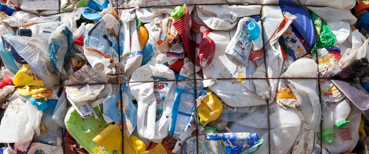 Plastics Europe legt aktuellen Report zur Kreislaufwirtschaft für Kunststoffe vor – Kunststoffindustrie will mehr Kreislauffähigkeit erreichen